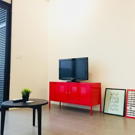 Establishment Bangsar By Sleepy Bear Aparthotel Kuala Lumpur Eksteriør bilde