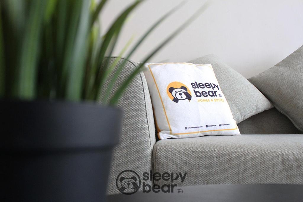 Establishment Bangsar By Sleepy Bear Aparthotel Kuala Lumpur Eksteriør bilde