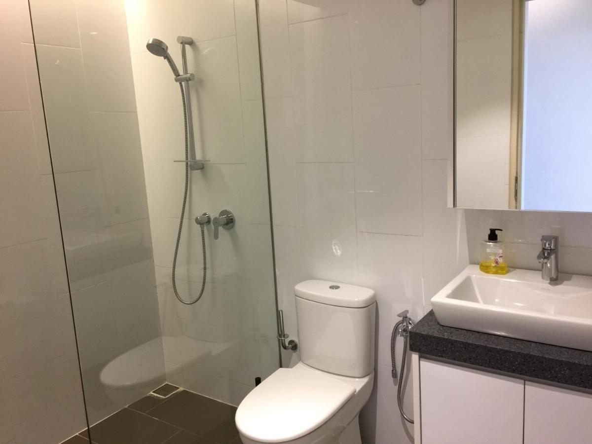 Establishment Bangsar By Sleepy Bear Aparthotel Kuala Lumpur Eksteriør bilde