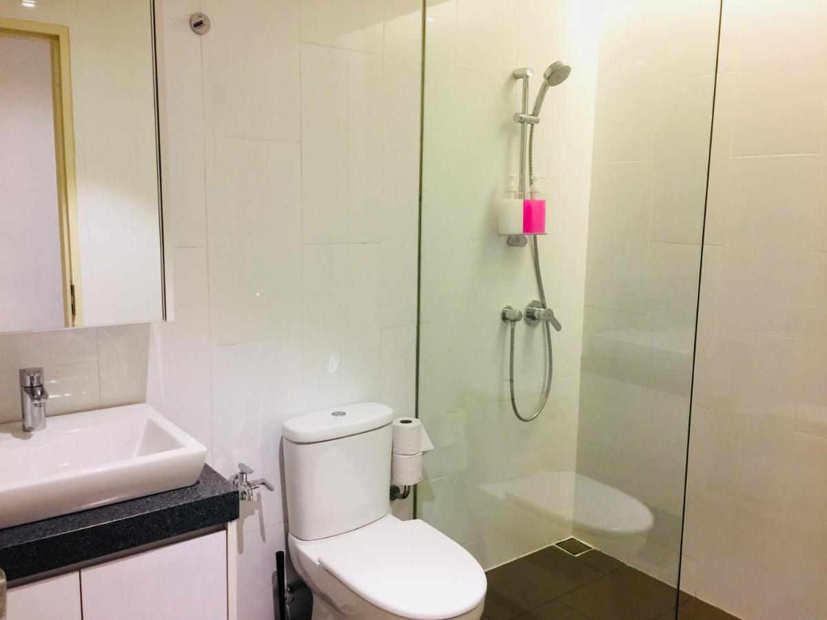 Establishment Bangsar By Sleepy Bear Aparthotel Kuala Lumpur Eksteriør bilde