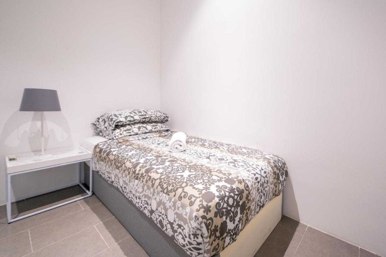 Establishment Bangsar By Sleepy Bear Aparthotel Kuala Lumpur Eksteriør bilde
