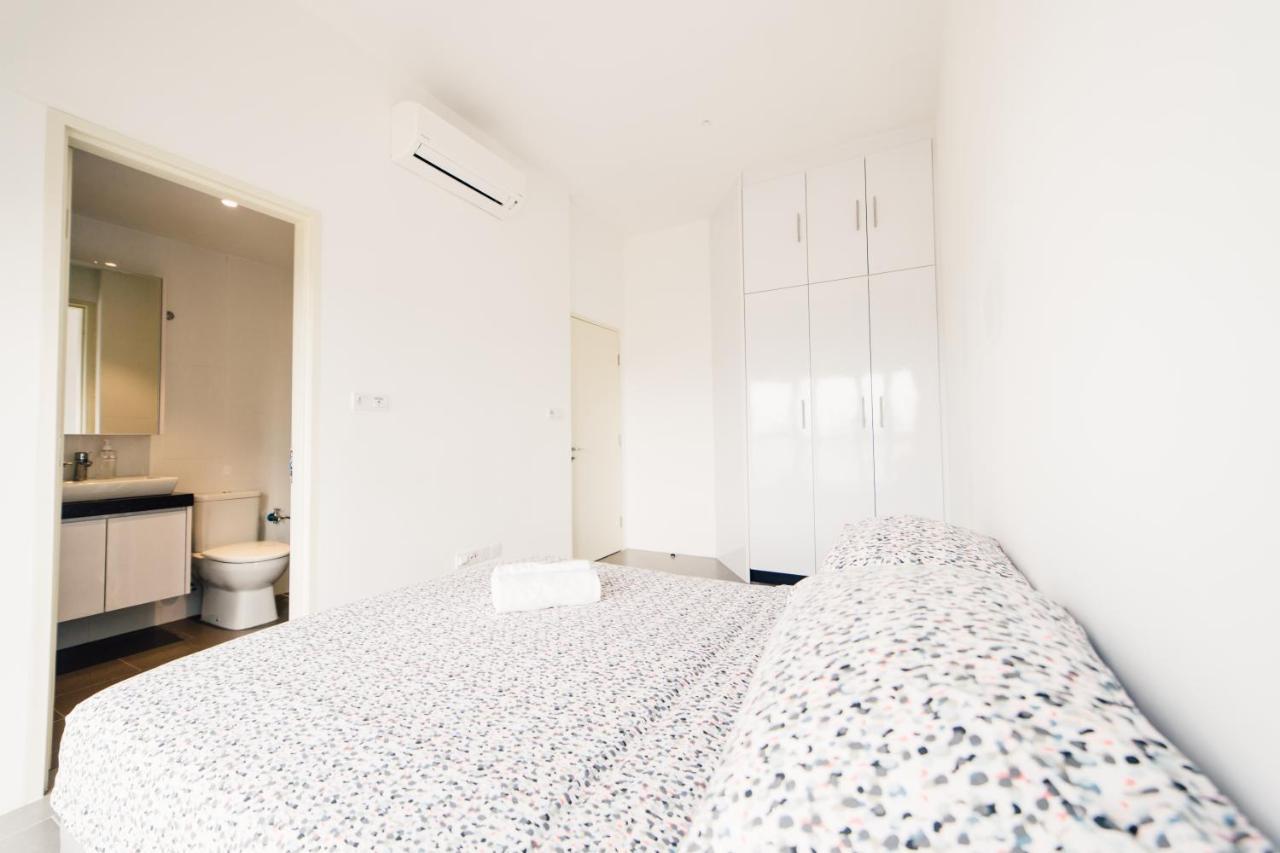 Establishment Bangsar By Sleepy Bear Aparthotel Kuala Lumpur Eksteriør bilde