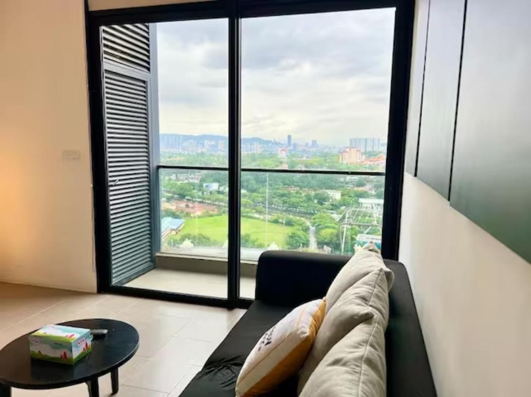 Establishment Bangsar By Sleepy Bear Aparthotel Kuala Lumpur Eksteriør bilde