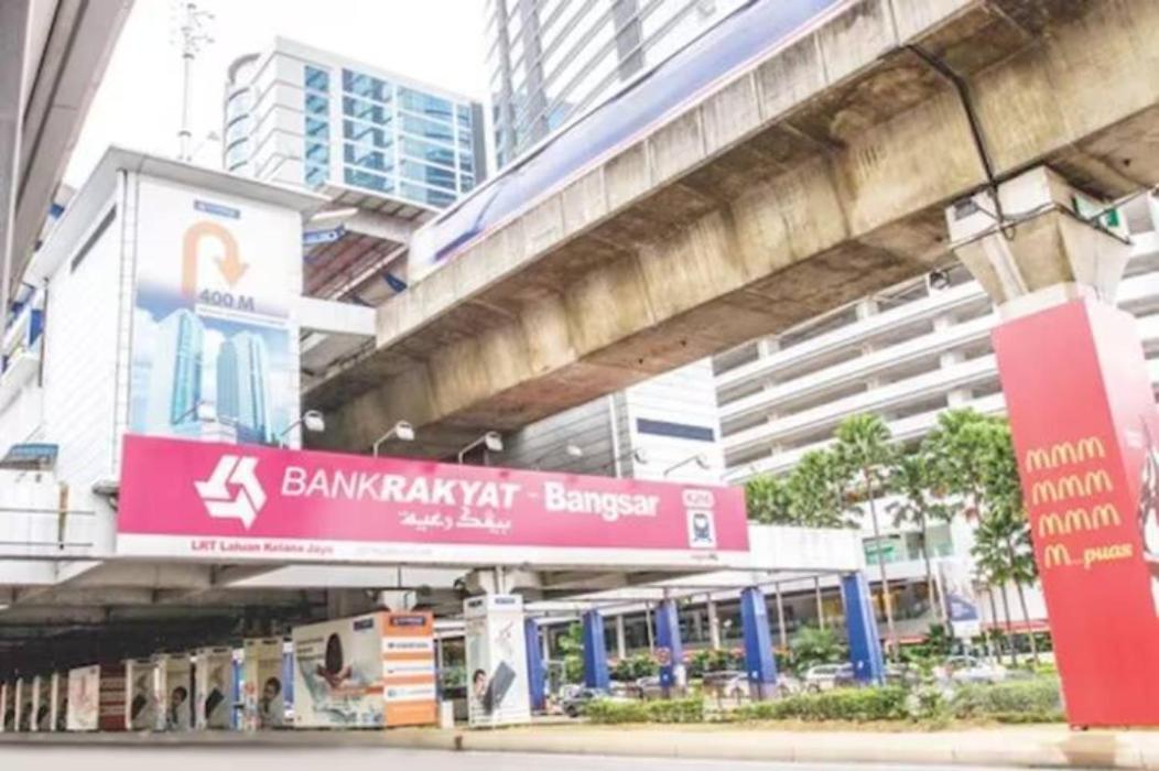 Establishment Bangsar By Sleepy Bear Aparthotel Kuala Lumpur Eksteriør bilde