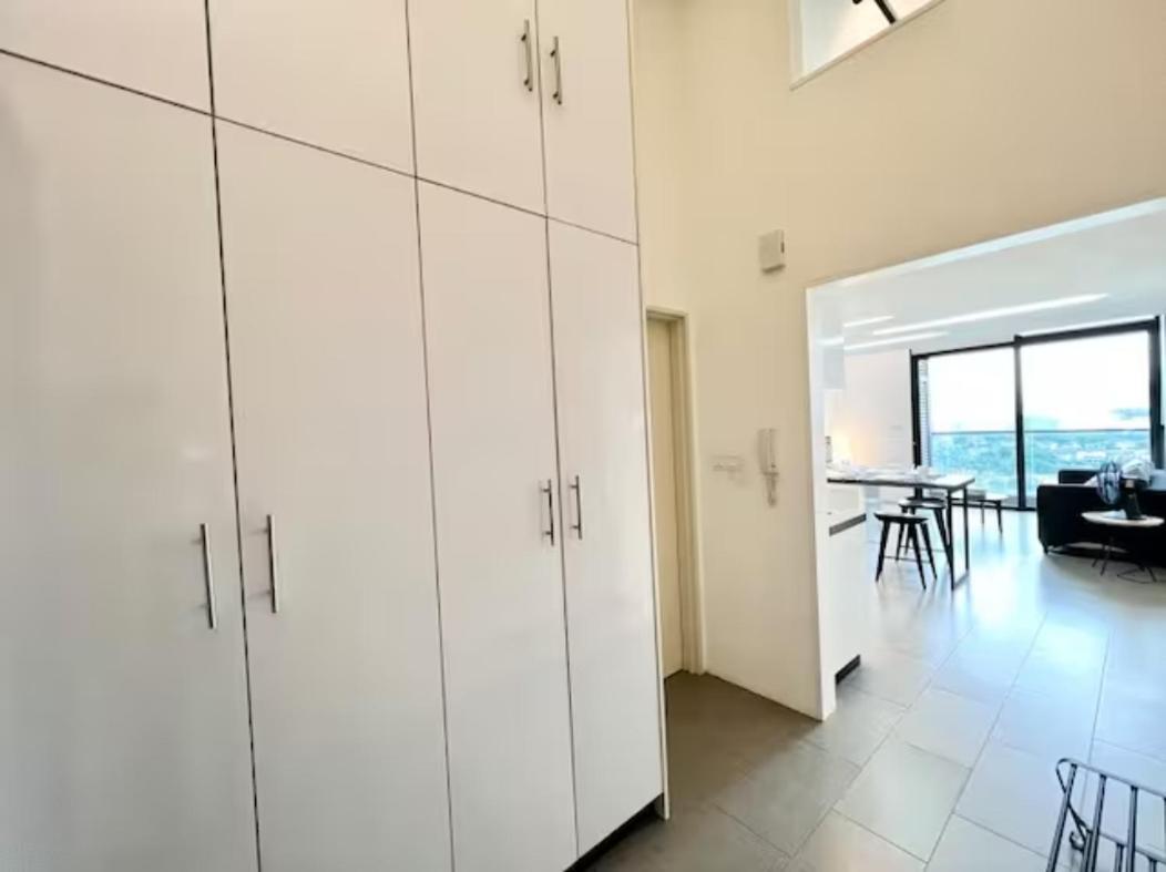 Establishment Bangsar By Sleepy Bear Aparthotel Kuala Lumpur Eksteriør bilde