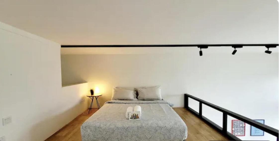 Establishment Bangsar By Sleepy Bear Aparthotel Kuala Lumpur Eksteriør bilde
