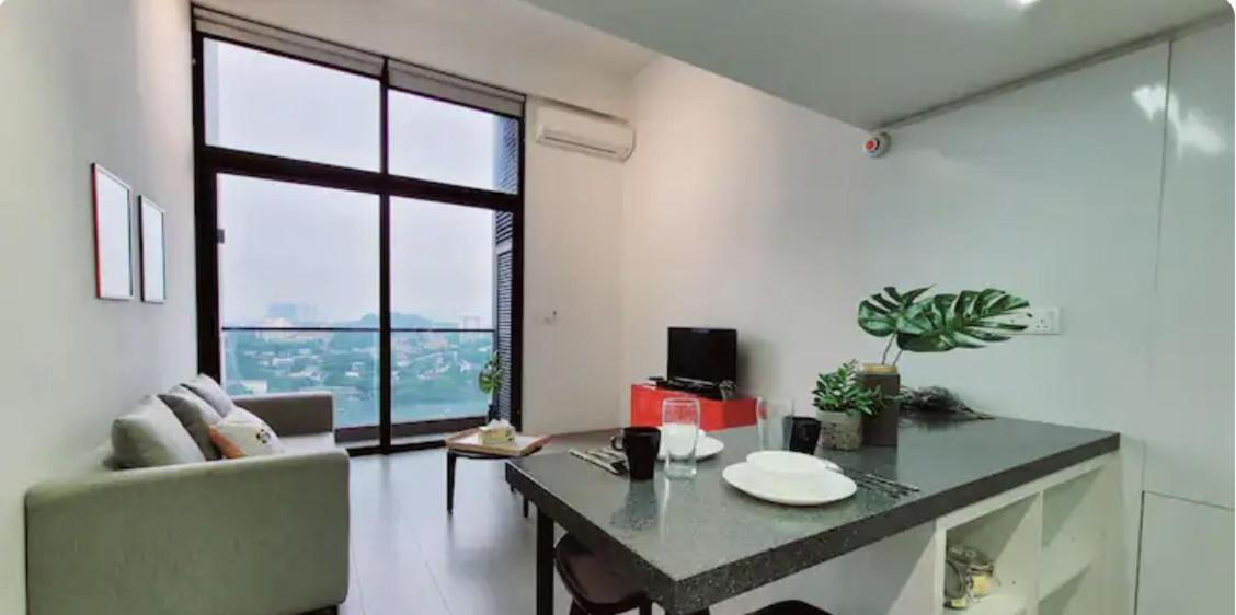 Establishment Bangsar By Sleepy Bear Aparthotel Kuala Lumpur Eksteriør bilde